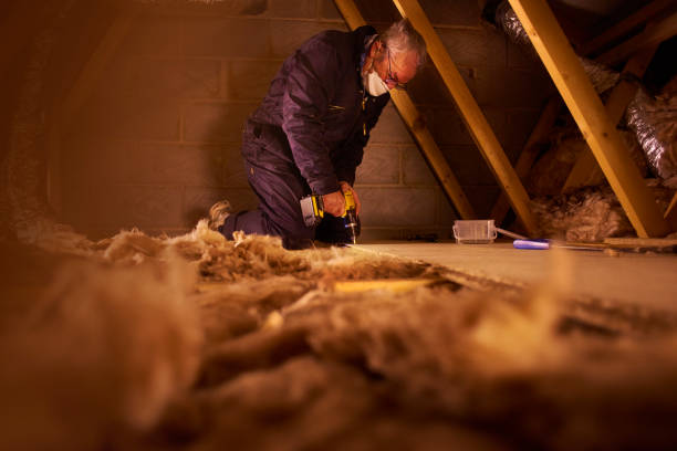 Best Energy Efficiency Solutions in Ceredo, WV